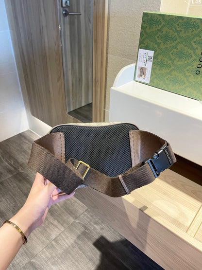 Gucci Ophidia GG Bumbag