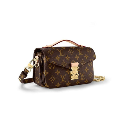 Louis Vuitton Pochette Métis East West M46279