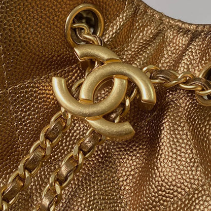 CHANEL 25 Small Handbag