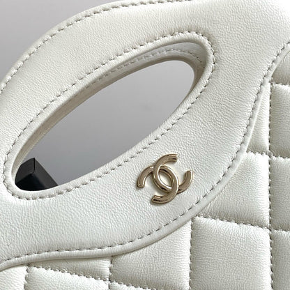 Chanel 31 Nano Shopping Bag