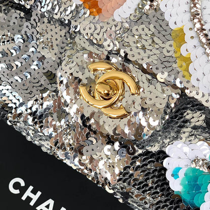 Chanel Classic 11.12 Handbag