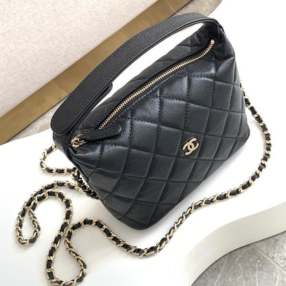 CHANEL Classic Chain Hobo