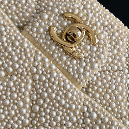 Chanel Evening Bag