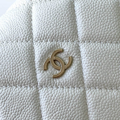 CHANEL Classic Chain Hobo