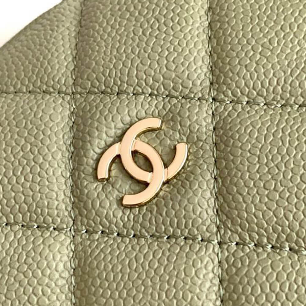 CHANEL Classic Chain Hobo