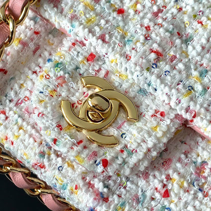 Chanel Mini Classic Handbag