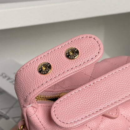 CHANEL Classic Hobo with Chain