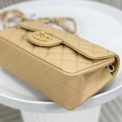 Chanel Mini Classic Handbag