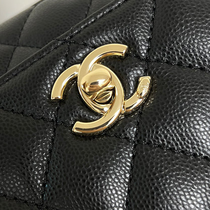 Chanel MINI COCO Handle Bag