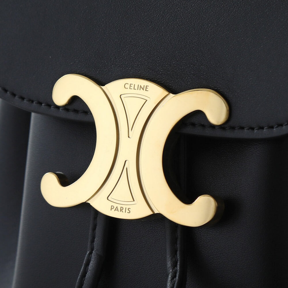 BACKPACK CELINE BONNIE IN Smooth Calfskin