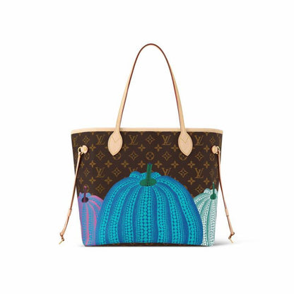 Louis Vuitton x YK Neverfull MM M46468