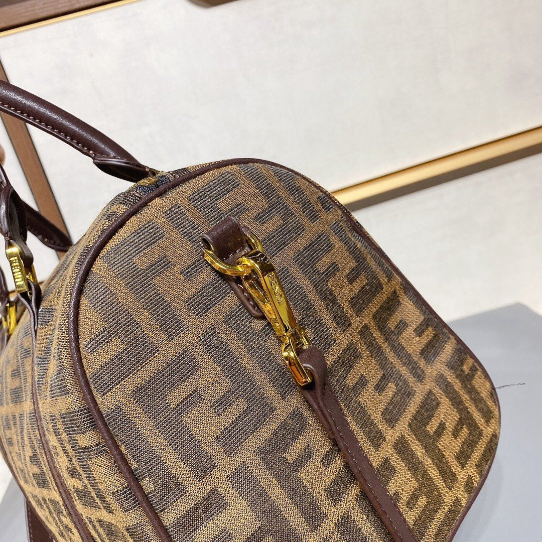 Fendi Doctor’s Bag