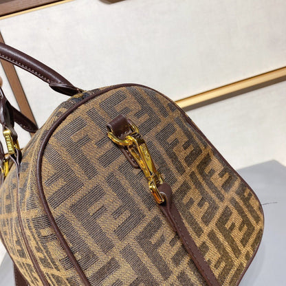 Fendi Doctor’s Bag