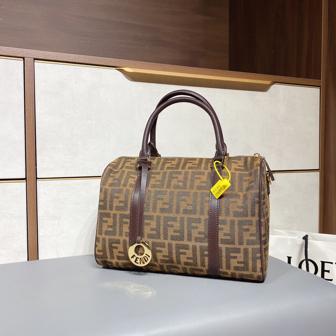 Fendi Doctor’s Bag