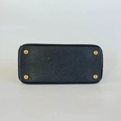 Prada Galleria Saffiano leather small bag