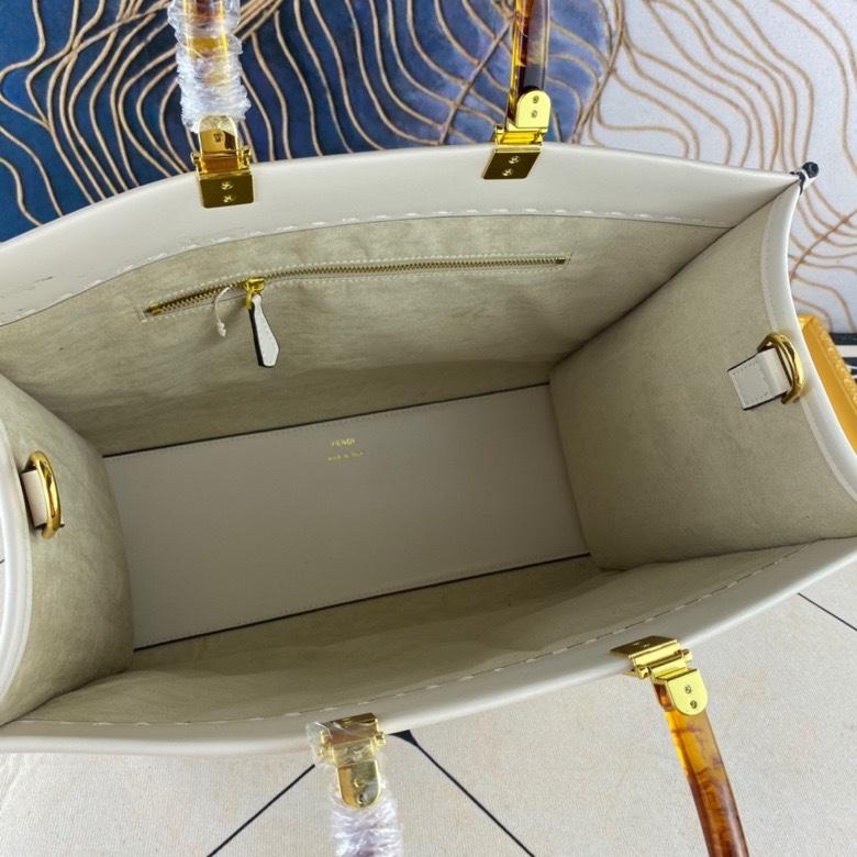 Fendi Sunshine Medium