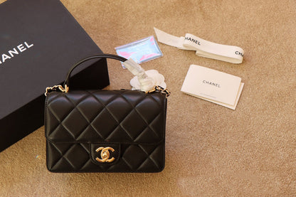Chanel Mini Flap Bag