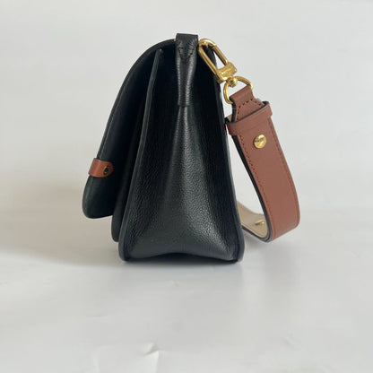 Louis Vuitton Vaugirard Monogram Flap Bag