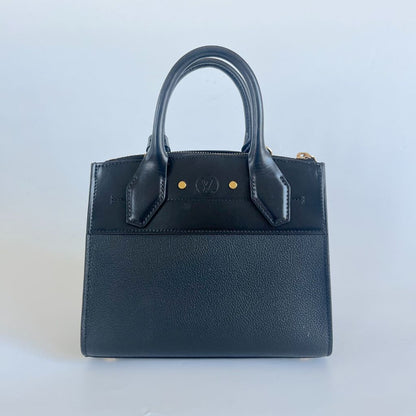 Louis Vuitton City Steamer PM Shoulder Bag