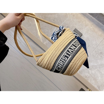 Lady Dior Micro Vanity Case