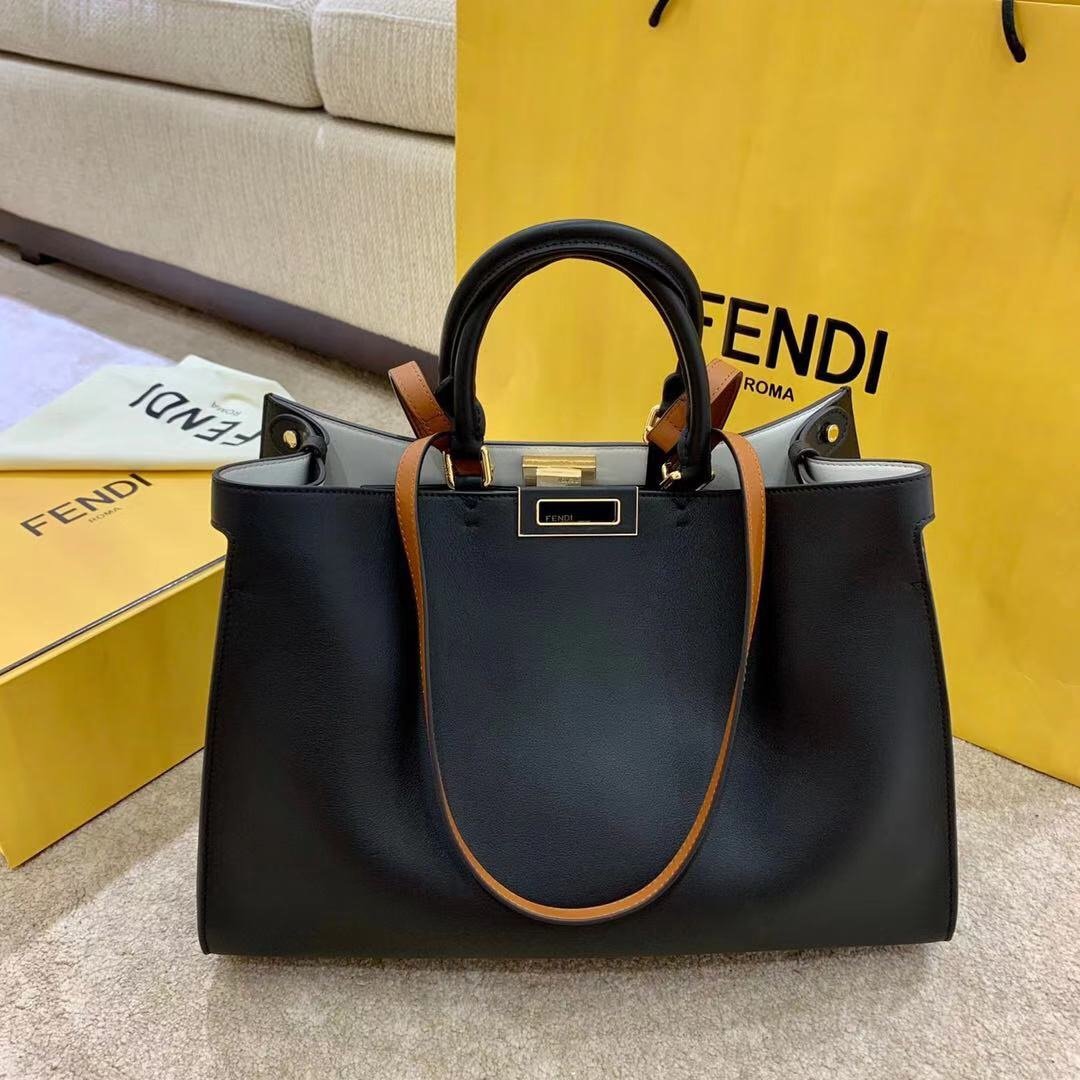 Fendi Peekaboo