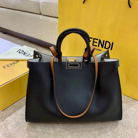 Fendi Peekaboo