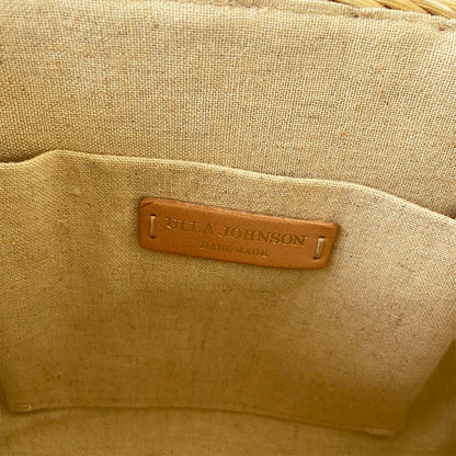 Ulla Johnson Taja Backpack