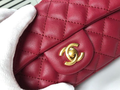 Chanel Mini Flap Bag