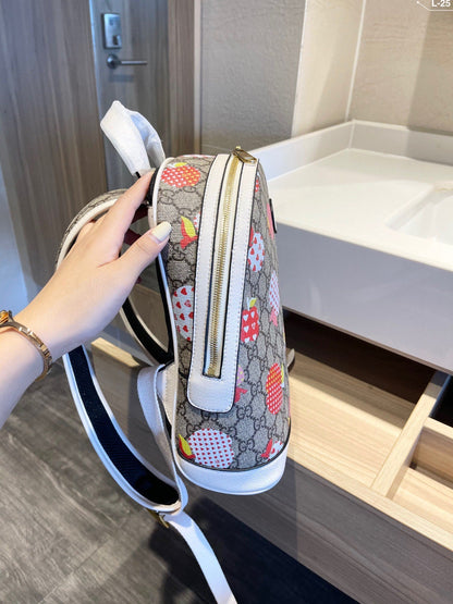 Gucci Backpack