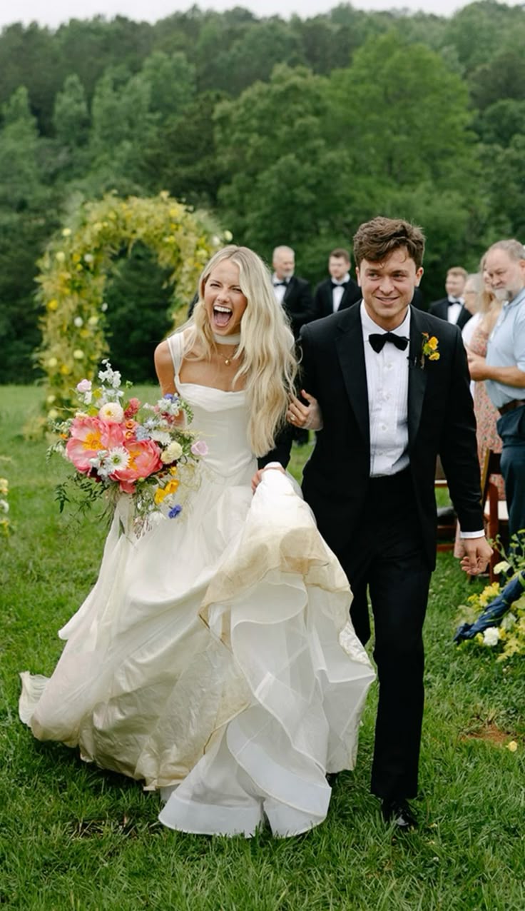 Simple Classic White A Line Strap Satin Tulle Long Prom Dress Wedding Dress SH3657