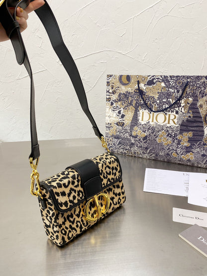 Dior 30 Montaigne Box Bag