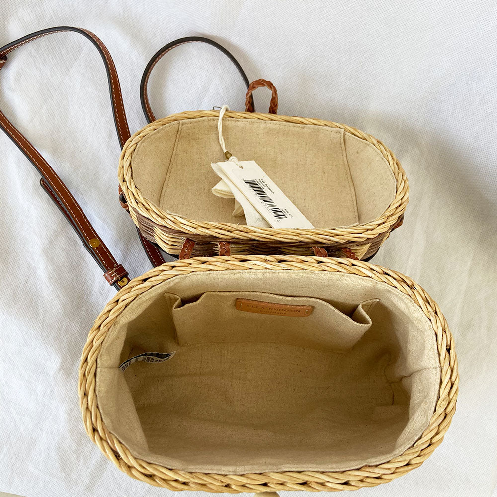 Ulla Johnson Taja Backpack