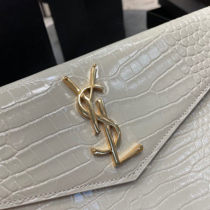 Saint Laurent CLUTCH YSL
