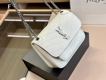 Saint Laurent Purses