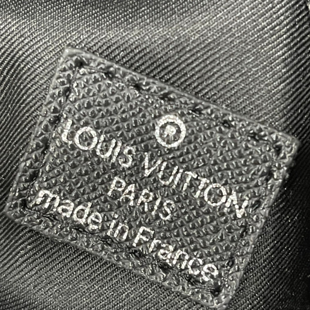 louis vuitton belt bag monogram