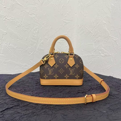 Louis Vuitton M82717 Nano Alma