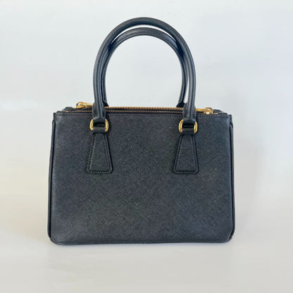 Prada Galleria Saffiano leather small bag