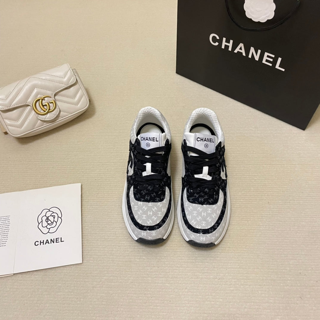 Luxury  Sneaker  CHL 056