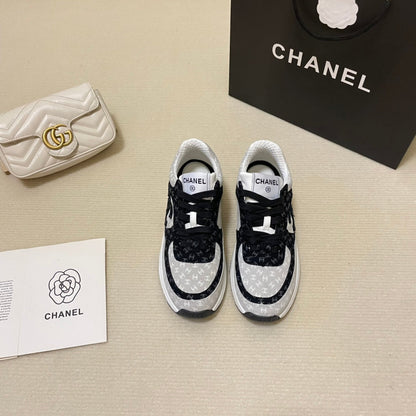 Luxury  Sneaker  CHL 056