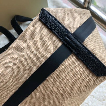 Burberry tote bag