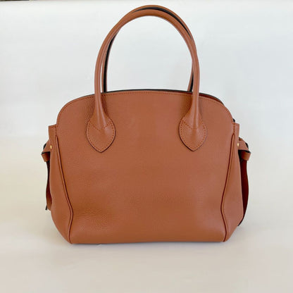 Louis Vuitton Milla Veau Nuage Calfskin PM Bag