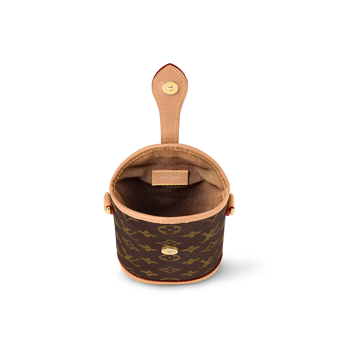 Louis Vuitton Fold Me Pouch M80874