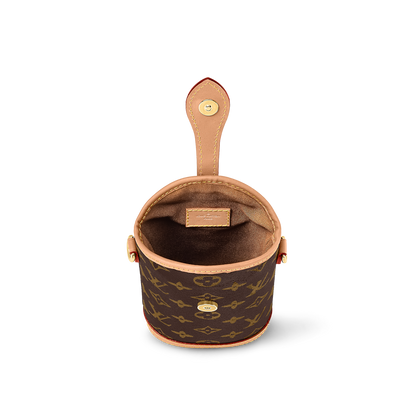 Louis Vuitton Fold Me Pouch M80874