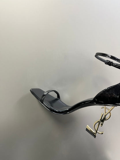 Luxury  HIGH HEELS YSL 007