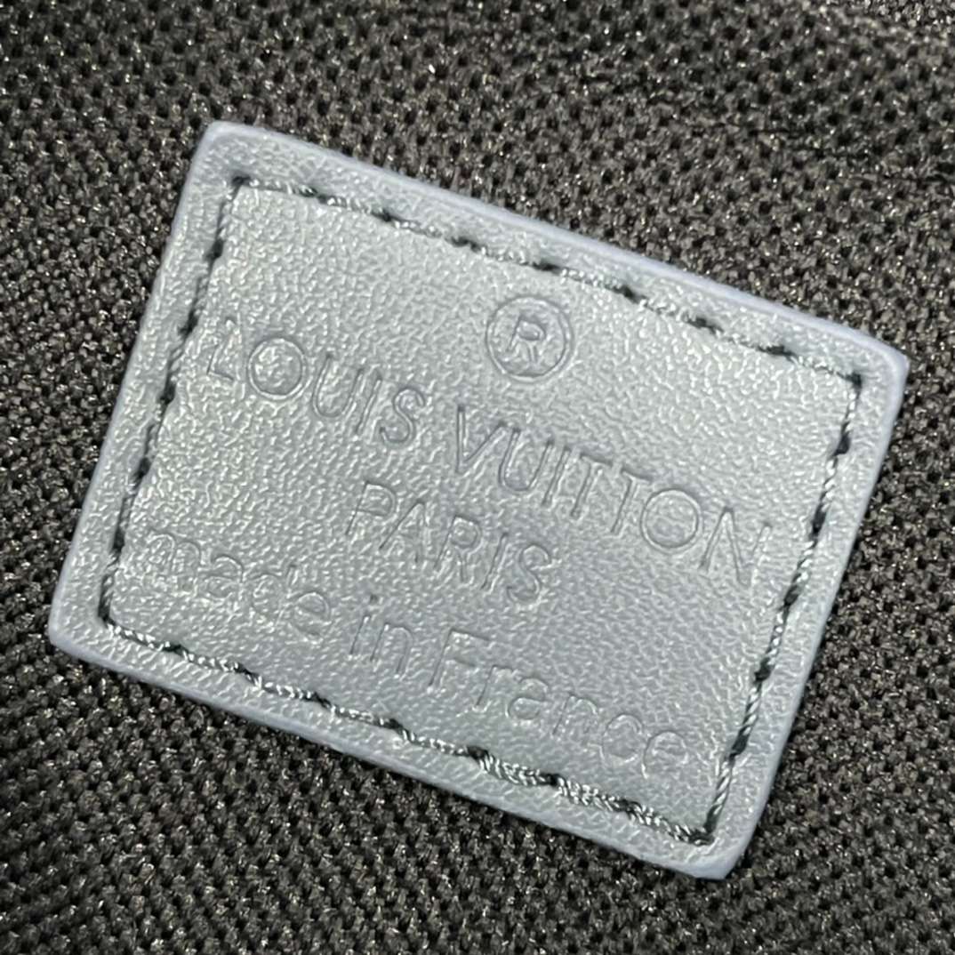 M46803 LV Keepall Bandoulière 25