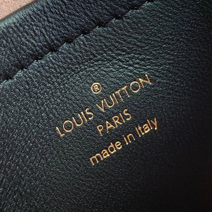LOUIS VUITTON Pochette Coussin Bag
