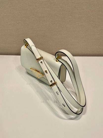 Pra long shoulder strap Bag