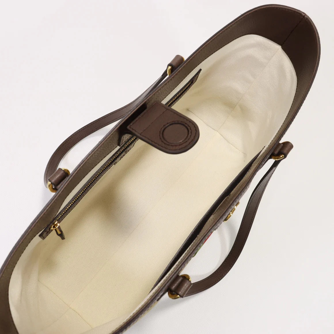 Gucci Ophidia jumbo GG medium tote bag 631685