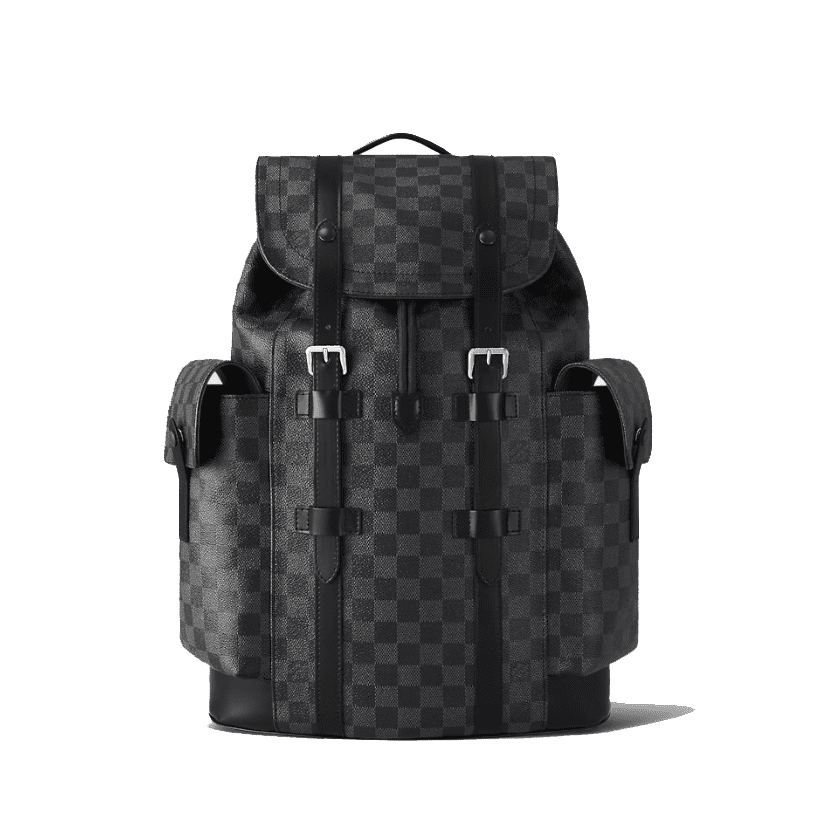 Louis Vuitton N41379 Christopher MM