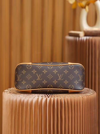 Louis Vuitton Boulogne M45832